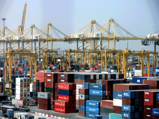 nigerian-port-authority