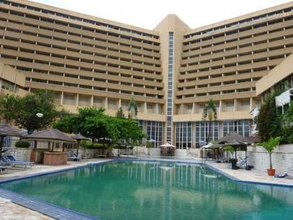 NICON Luxury, Abuja