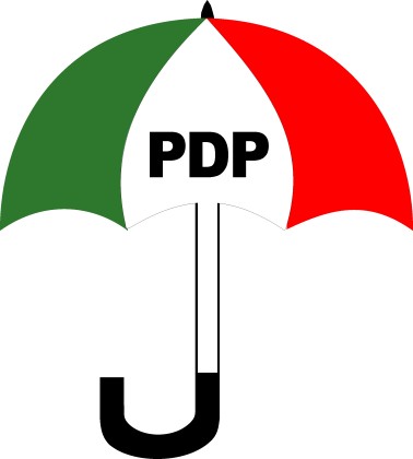 PDP Nigeria Logo