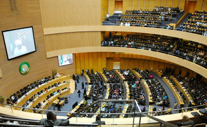 African Union Assembly