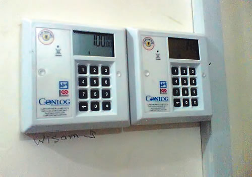 Image result for prepaid meters nigeria