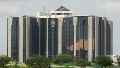 Central Bank of Nigeria HQ, Abuja