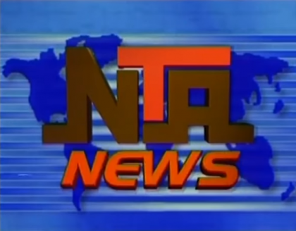 NTA News Buhari  in edo