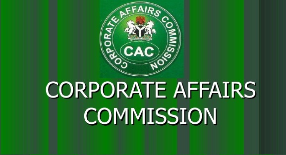 Image result for Corporate Affairs Commission in Nigeria