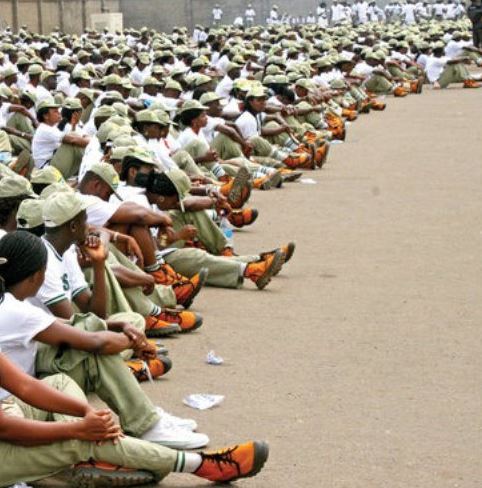 Image result for Corps members