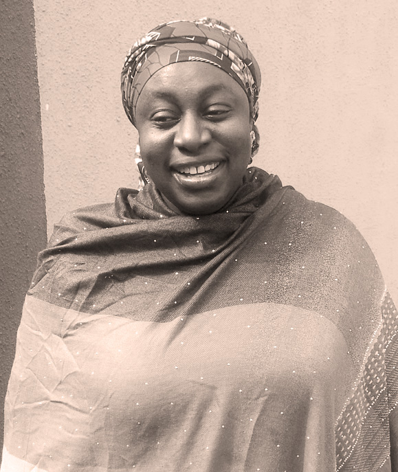 Maryam Ibrahim Kolo