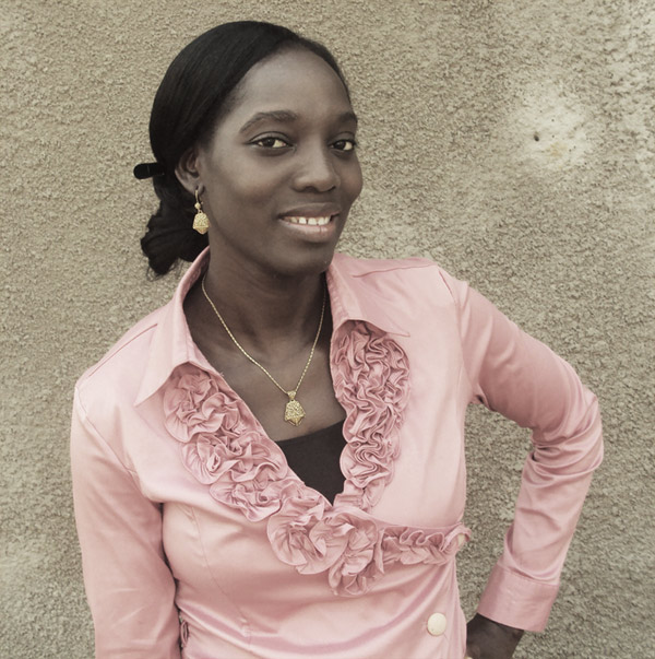 Esther Martins Ogun