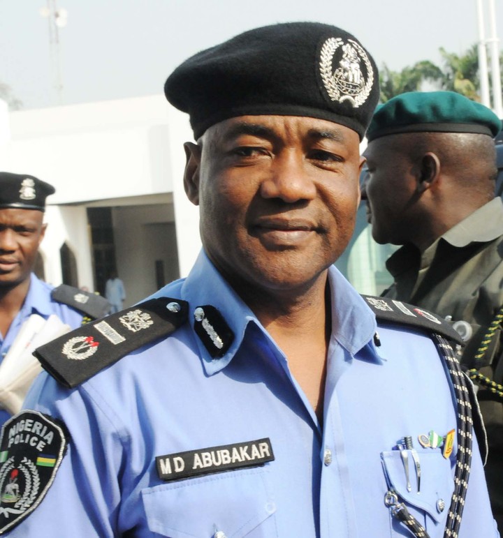 IGP Flags off Medical Community Outreach