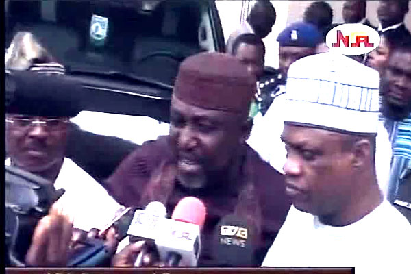 APC Governors Forum Meeting Ends