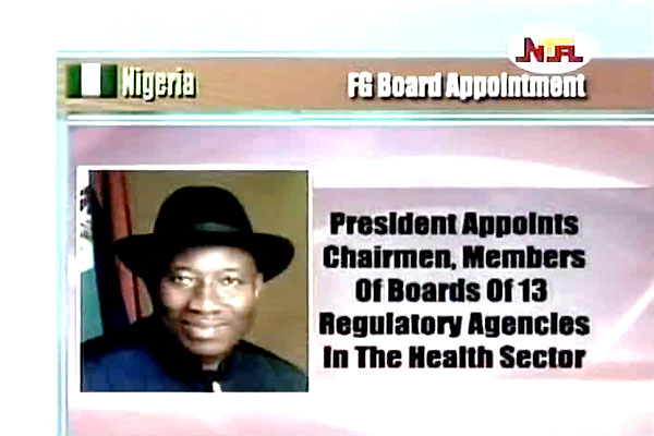 FG Appointment