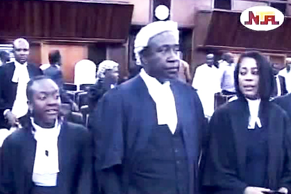 Supreme Court Dismisses Ukachukwu's Appeal