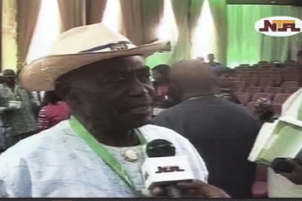 Impact of Ex-Governors in the Confab