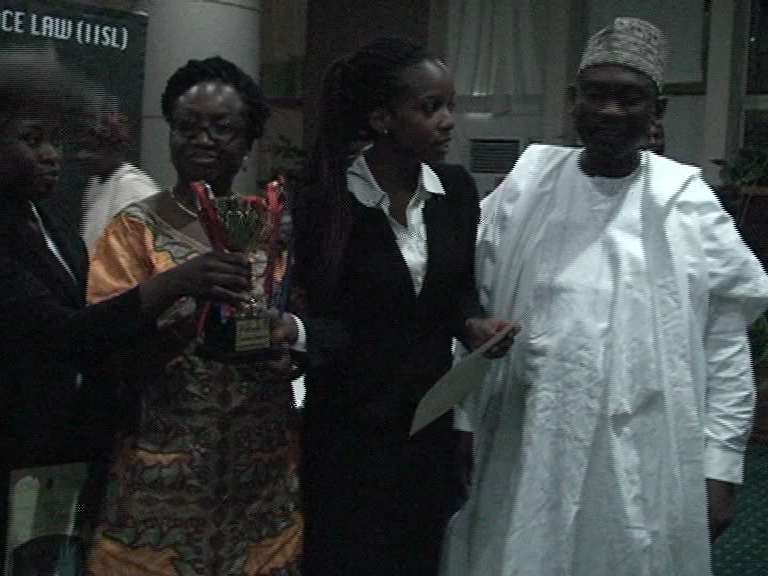 Obafemi Awolowo University, Ile Ife Wins Africa Space Law Moot Court Competition
