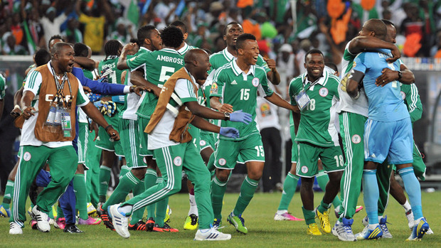 Nigeria May Advance But Have Enigmatic Air
