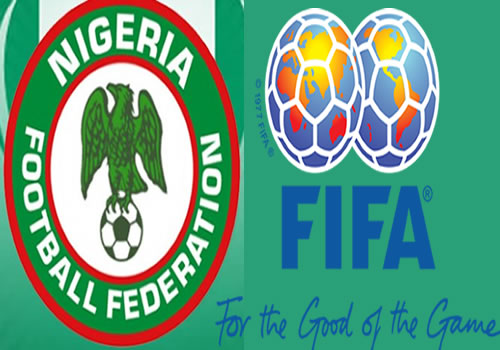 How We Spend FIFA’s $801,929 Development Grant  – NFF