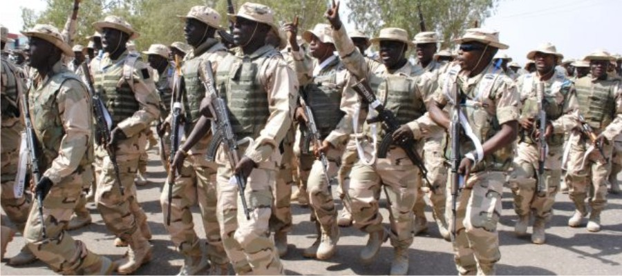 Insurgency: Cooperate fully with security agencies–MURIC urges Nigerians