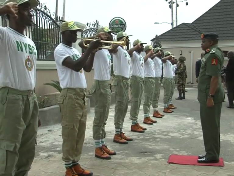 NYSC To Establish Programmes To Inculcate Discipline Among Corp Members
