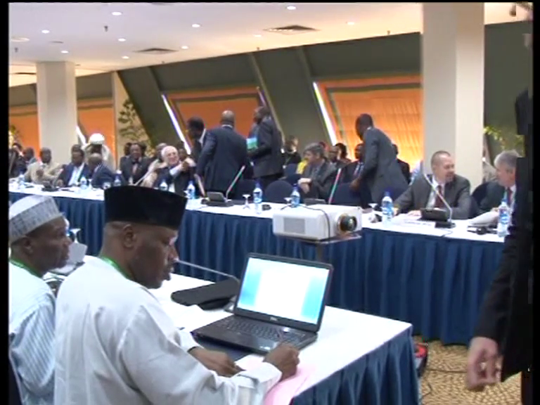 Ministerial Meeting on Security in Nigeria Attracts Stakeholders From Thirteen Countries