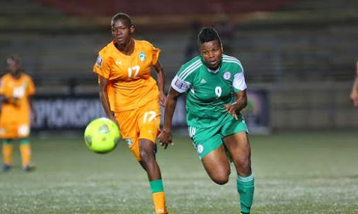 President Jonathan urges Super Falcons to Dominate African Women’s Football 2014 Finals