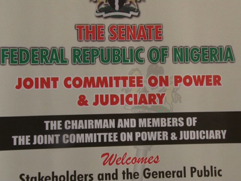Senate President Restated Commitment On Power Sector Reform