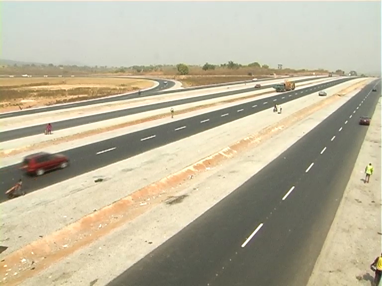 Developments In The Road Sector as Nigeria Marks 54th Independence