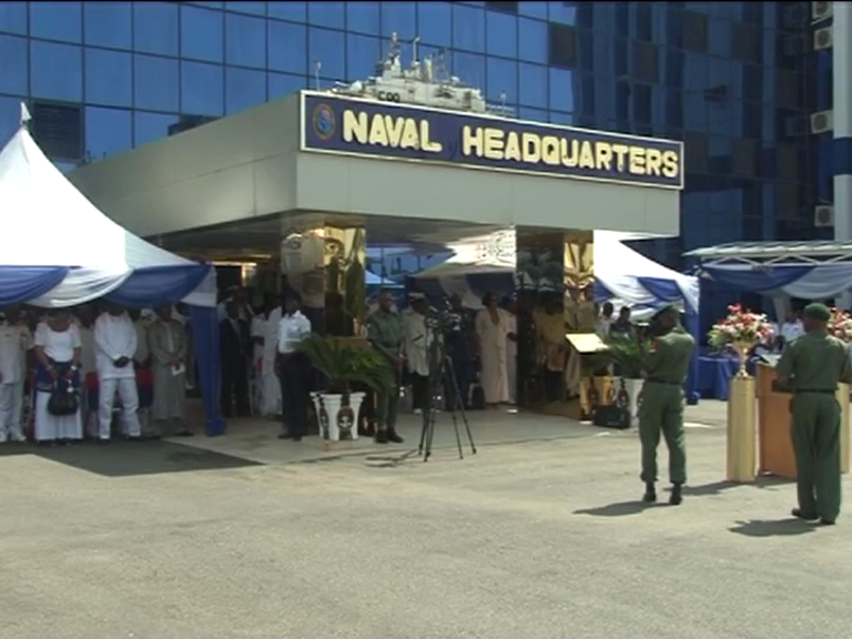 FG Demonstrates Commitment In Upgrading Military Equipment and Platforms