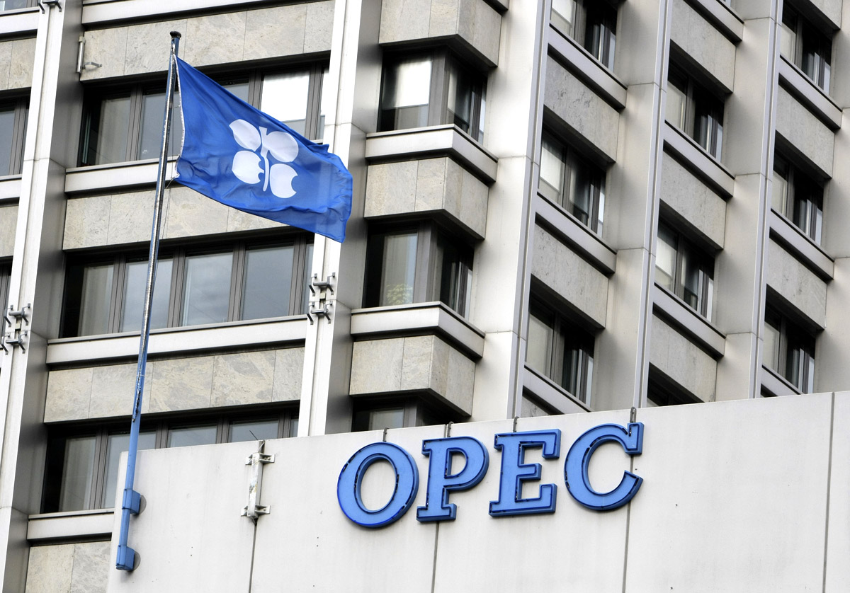 Organization of Petroleum Exporting Countries (OPEC) Maintain Its Production Level Of 30 Million Barrels Per Day