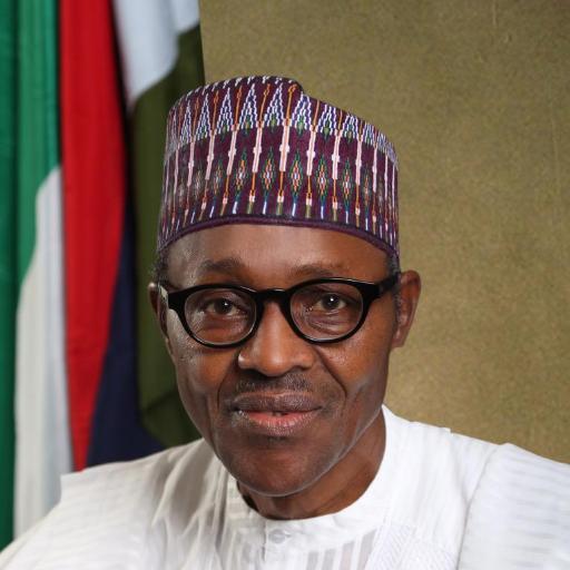 President Muhammadu Buhari’s 2015 Christmas Message to Nigerians