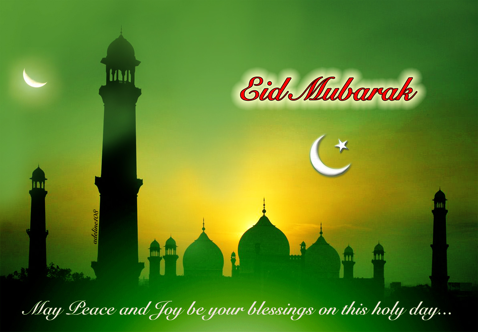 “Barka Da Sallah” How Nigeria Celebrates Eid-el-Fitr