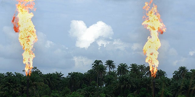 France Cautions Nigeria Against Gas Flaring, Craves Investment in Renewable Energy.