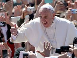 Pope  Francis Speeds Up Vatican Streamlining In Surprise Synod Move
