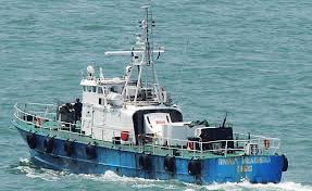 NIMASA D-G Orders Rescue Of Abducted Crew Of Polish Vessel