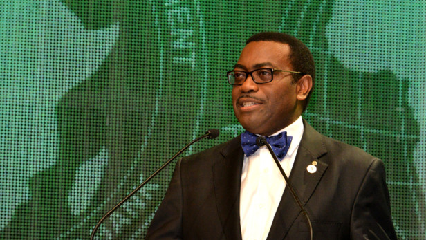 AfDB President to train young African farmers with $1.1 prize money