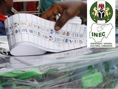 INEC To Use 8, 000 Ad hoc Staff For Bayelsa Governorship Election