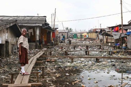 Environmental Challenges in Nigeria (Photo: Internet)
