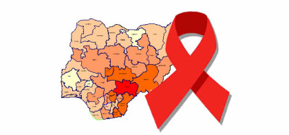 Nigeria And HIV-AIDS