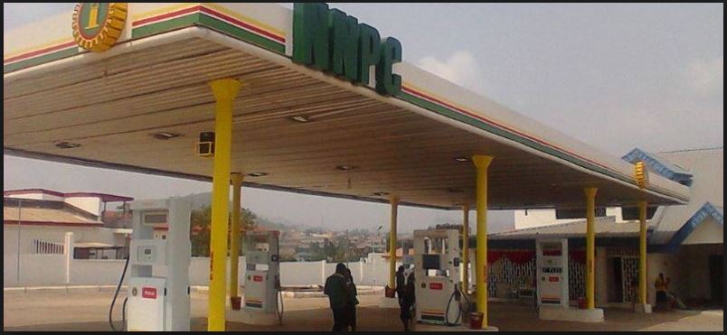 NNPC Kick-Starts Retail Outlets Expansion Project