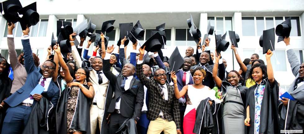 Nigerians Spend $2bn Yearly On Studies Abroad