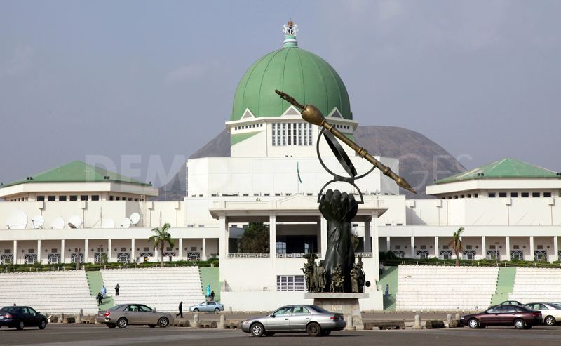 Nigerian Parliament Postpones 2016 Budget Consideration