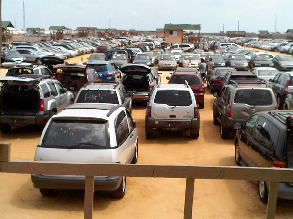 We are Ready to Pay Customs Duty – Auto-dealers Association