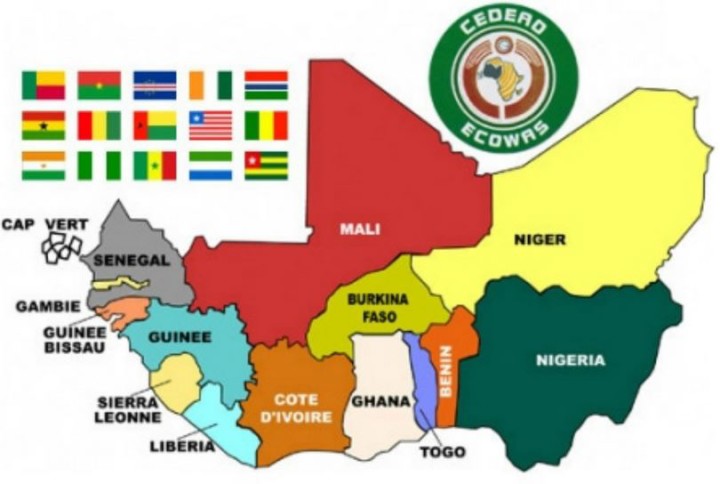 Economic Community of West African States (ECOWAS)