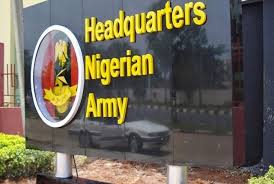 Army to Improve Capacity For Personnel in Internal Security to Save Lives