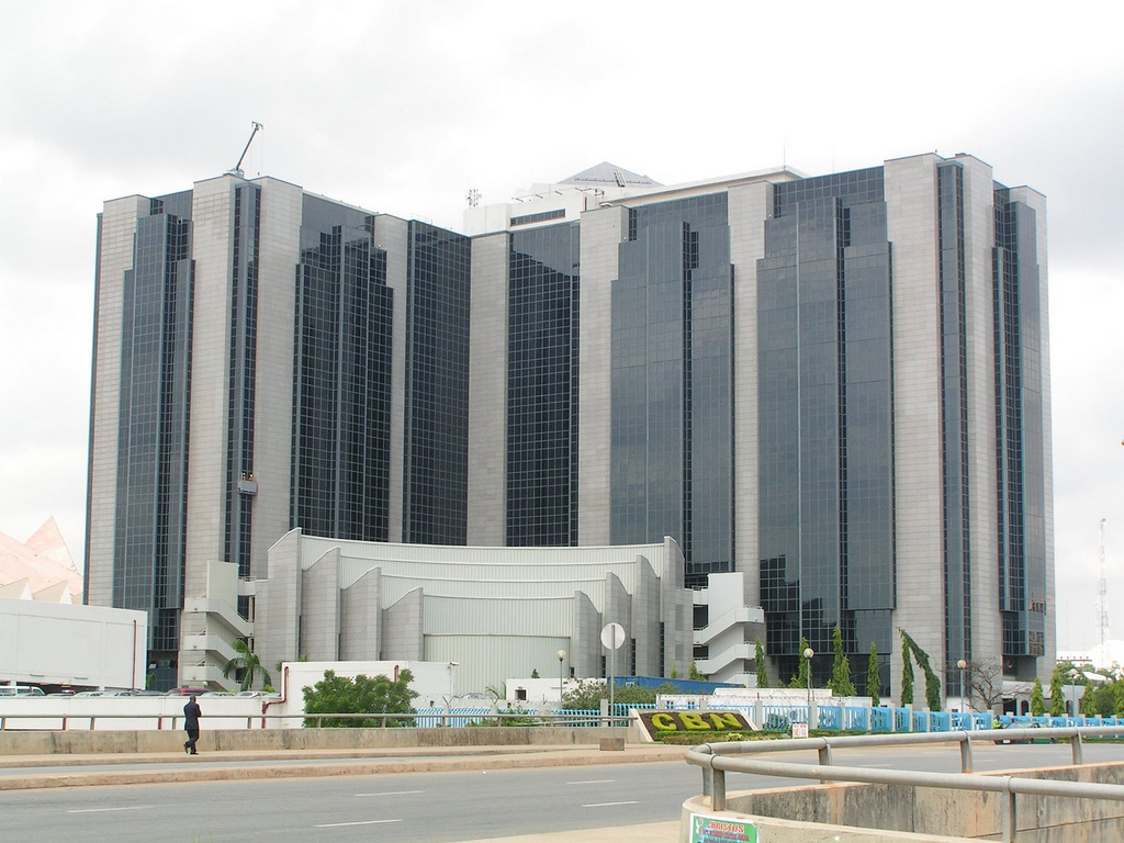 Sale of Forex to Travelers Over the Counter – CBN