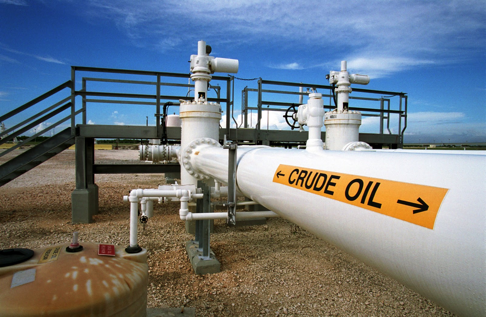NNPC Pledges Regular Update on Crude Swap Under-Deliveries To Nigeria