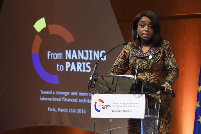 Adeosun: Huge Successes Recorded in WhistleBlowing Campaign