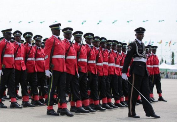 Nigeria Police To Recruit Additional 35,000 Personnel