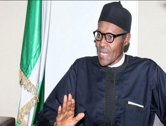 President Buhari Hails Nigeria-Saudi Relationship as he receives outgoing ambassador