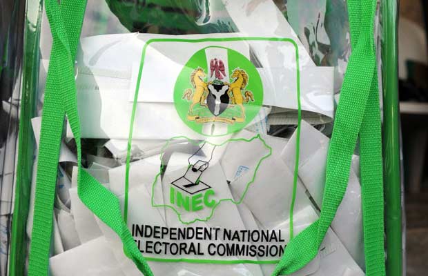 Breaking: Dice Is Thrown For 2019 General Election As INEC Releases Time Table