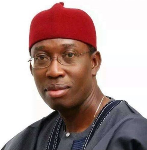Delta Lawmakers Pass vote of Confidence on Okowa, Igbuya, Others