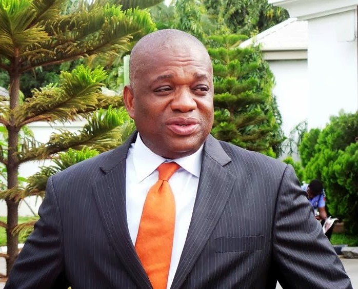 Court fixes Sept. 20 for judgment in Kalu’s suit seeking to stop retrial
